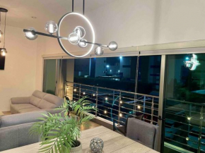 Hermoso y Nvo Condo Gran Alberca a 4 Min del Mar
